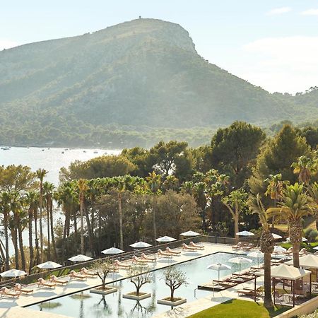 Four Seasons Resort Mallorca At Formentor Port de Pollenca Εξωτερικό φωτογραφία