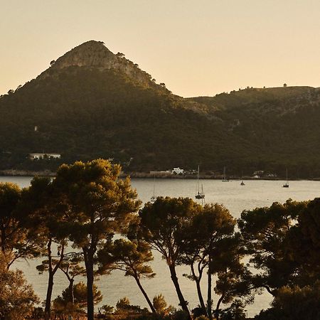 Four Seasons Resort Mallorca At Formentor Port de Pollenca Εξωτερικό φωτογραφία