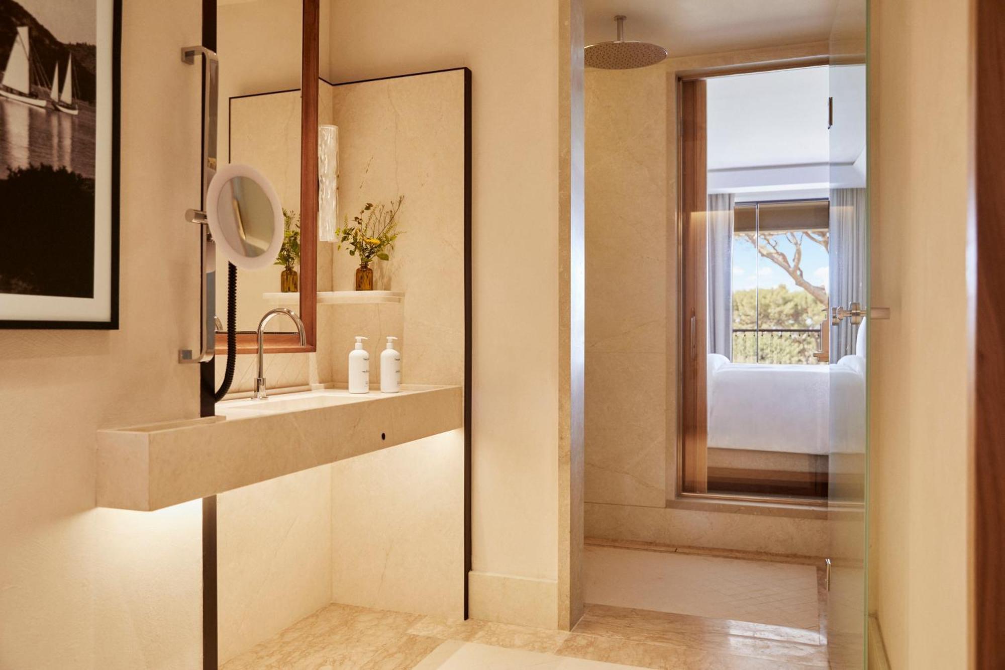 Four Seasons Resort Mallorca At Formentor Port de Pollenca Εξωτερικό φωτογραφία