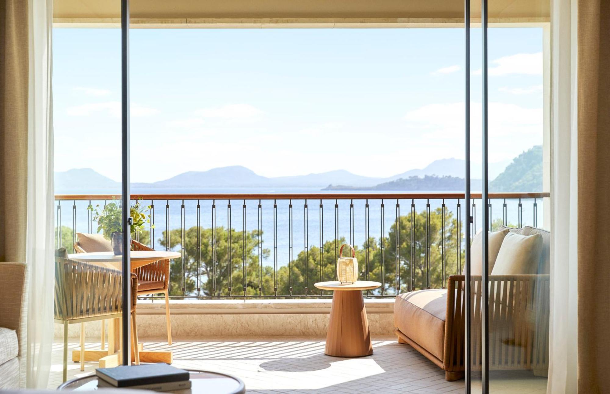 Four Seasons Resort Mallorca At Formentor Port de Pollenca Εξωτερικό φωτογραφία
