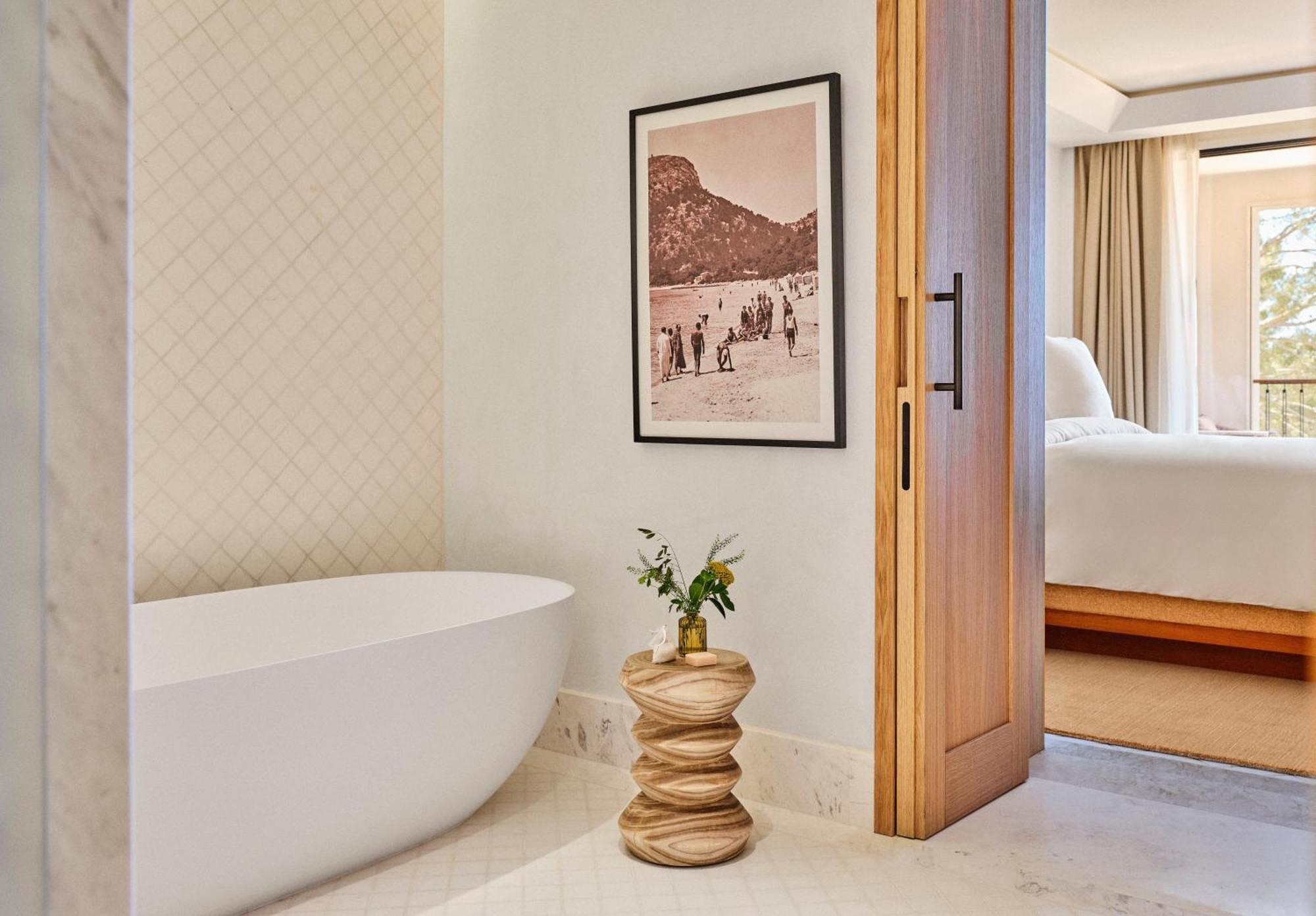 Four Seasons Resort Mallorca At Formentor Port de Pollenca Εξωτερικό φωτογραφία