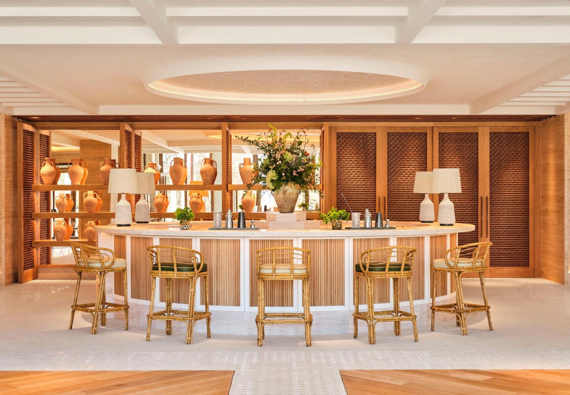 Four Seasons Resort Mallorca At Formentor Port de Pollenca Εξωτερικό φωτογραφία