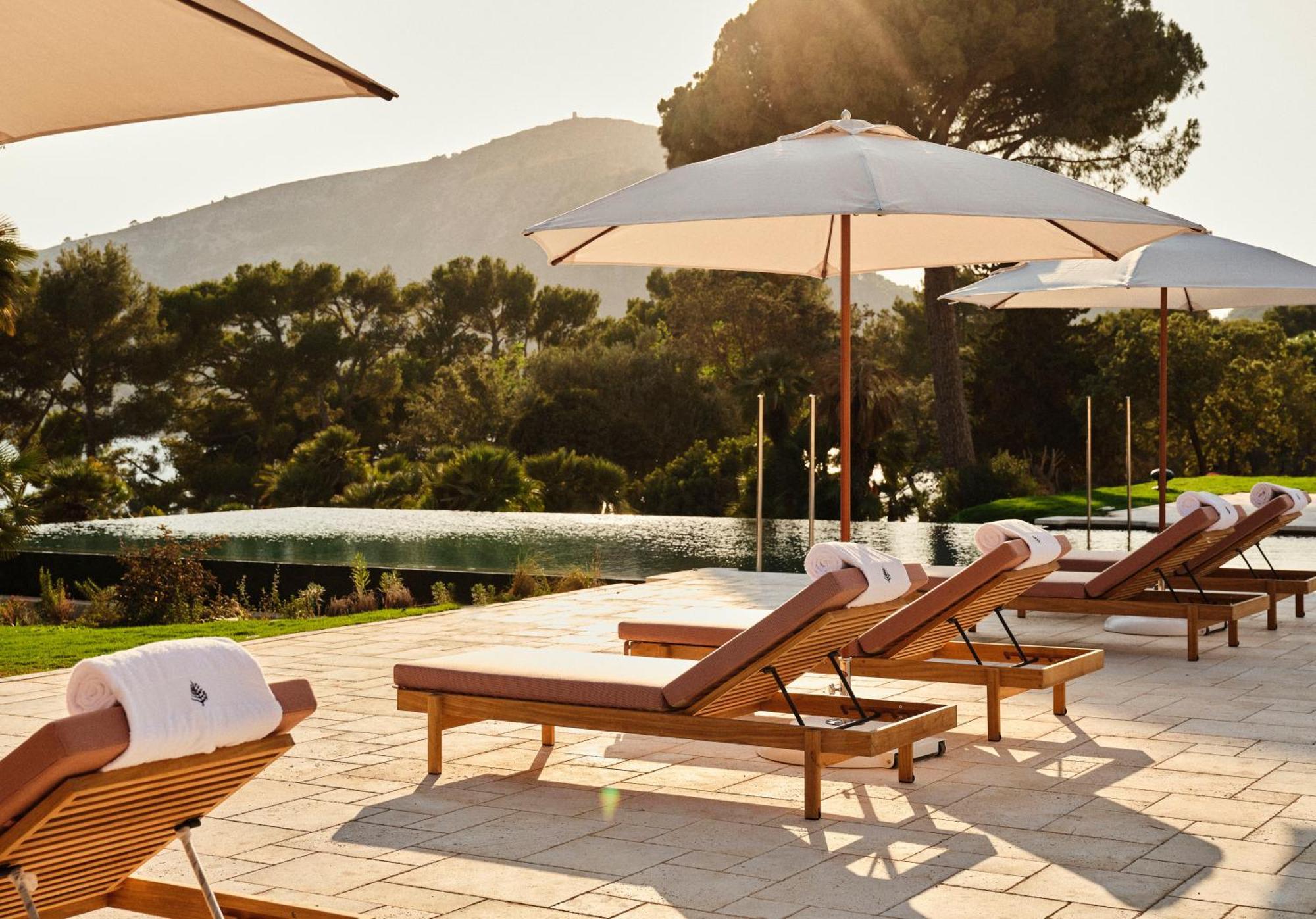Four Seasons Resort Mallorca At Formentor Port de Pollenca Εξωτερικό φωτογραφία