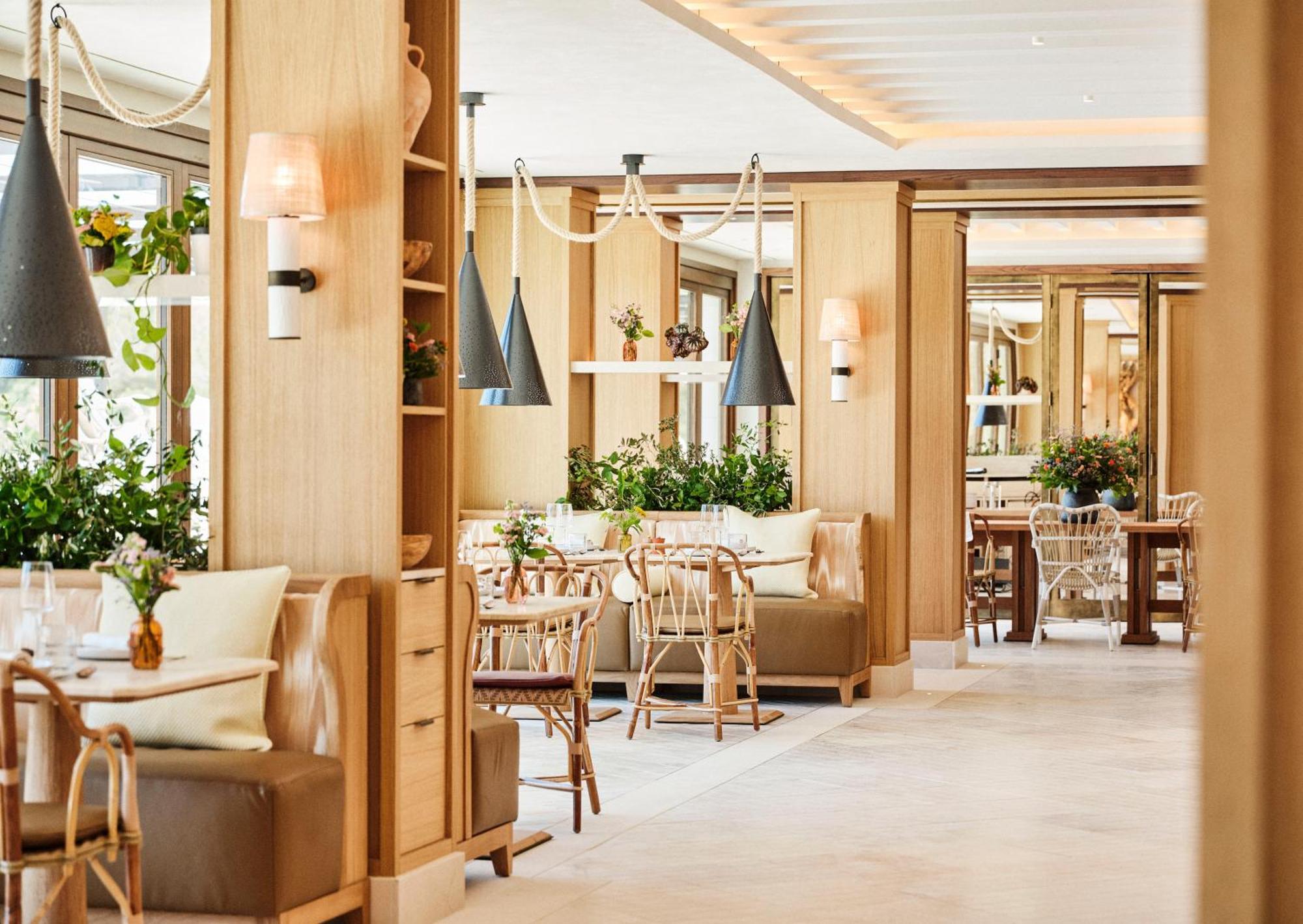Four Seasons Resort Mallorca At Formentor Port de Pollenca Εξωτερικό φωτογραφία