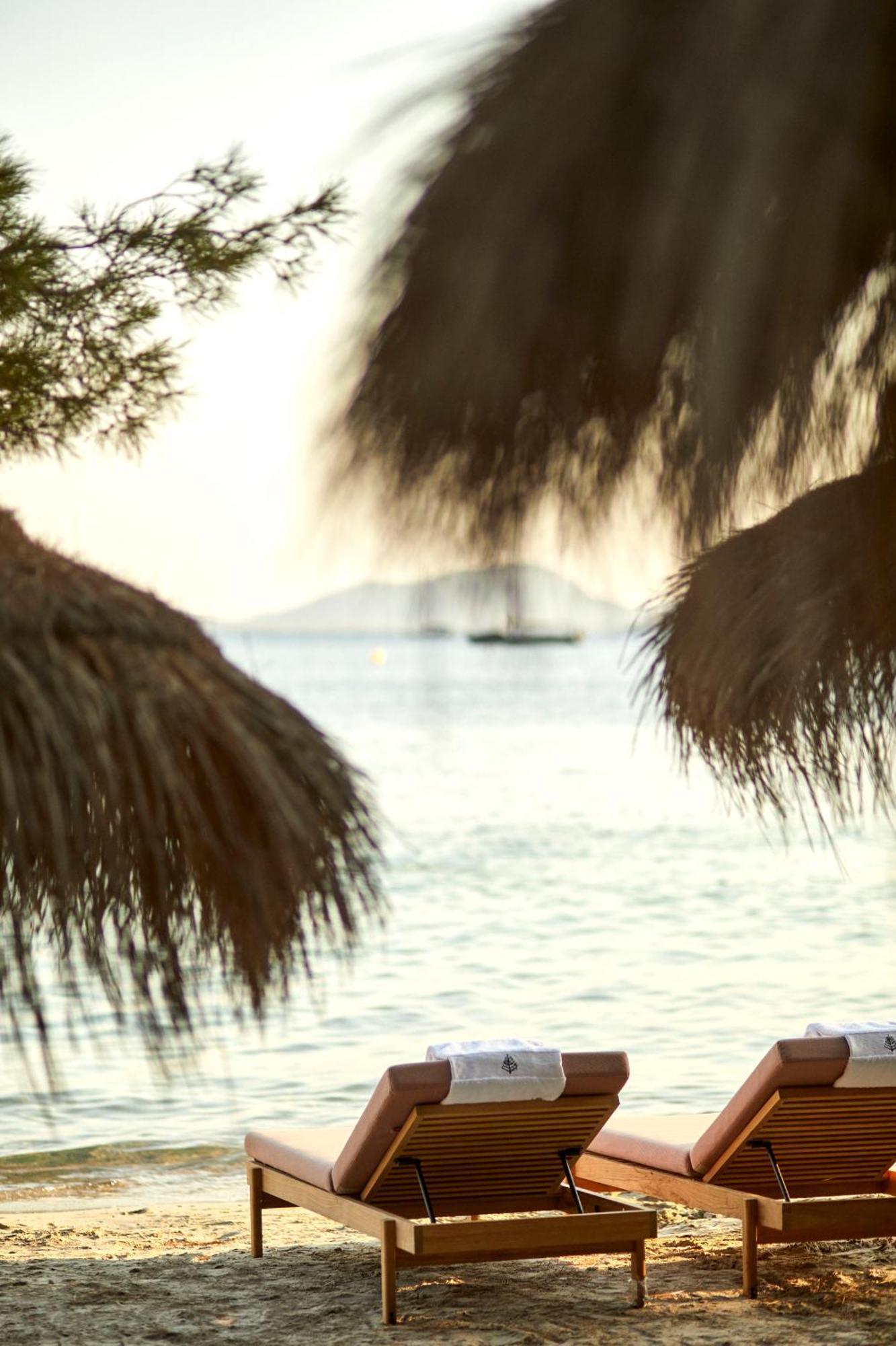 Four Seasons Resort Mallorca At Formentor Port de Pollenca Εξωτερικό φωτογραφία