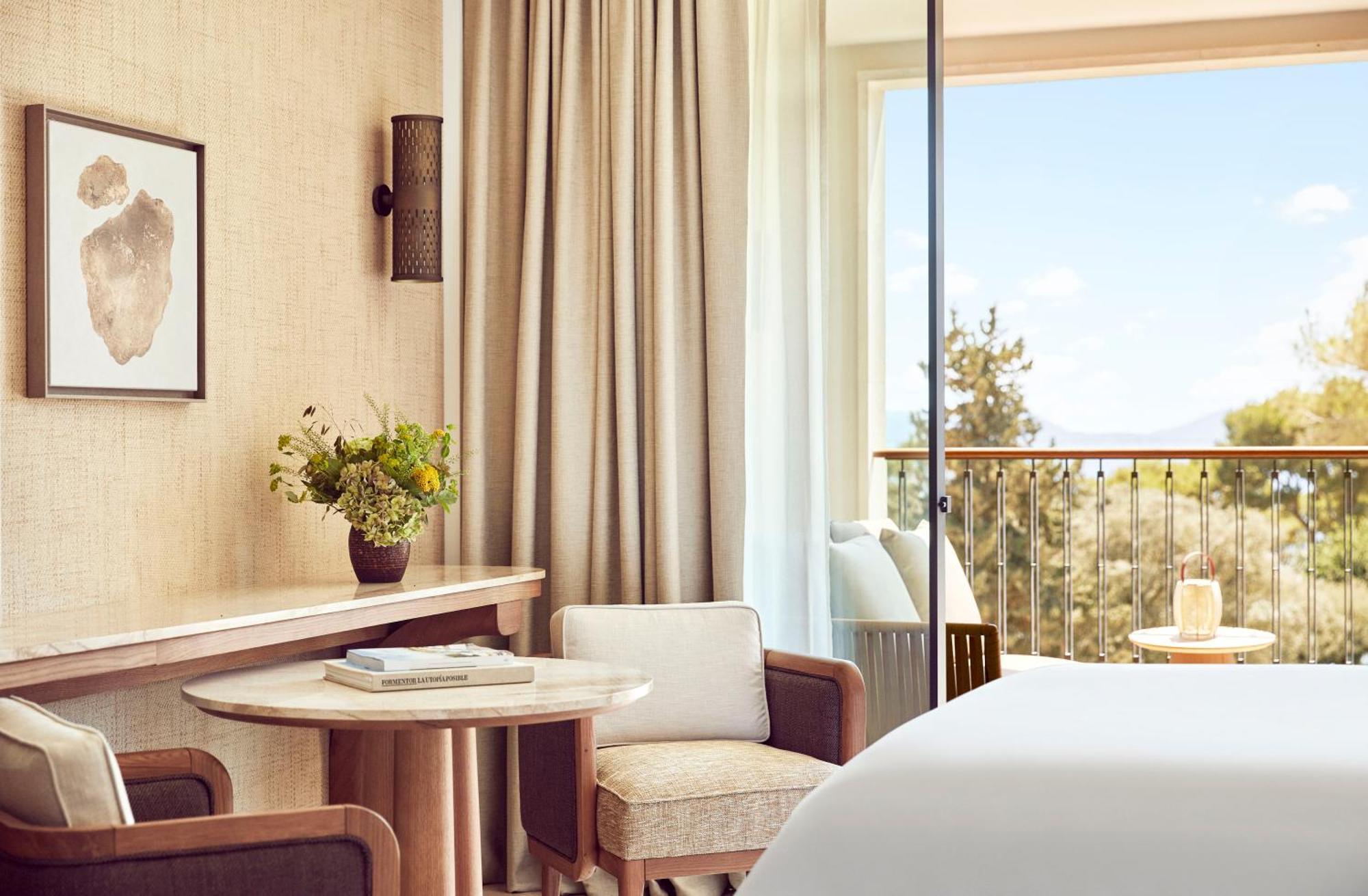 Four Seasons Resort Mallorca At Formentor Port de Pollenca Εξωτερικό φωτογραφία