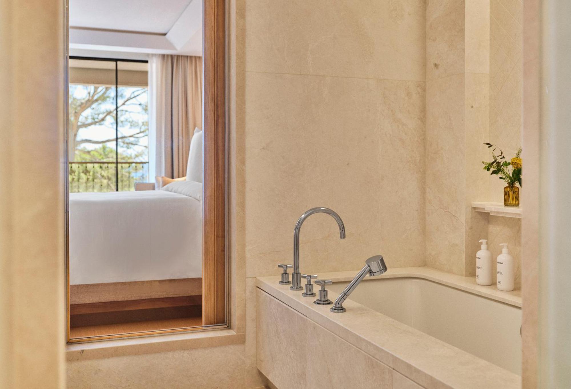Four Seasons Resort Mallorca At Formentor Port de Pollenca Εξωτερικό φωτογραφία