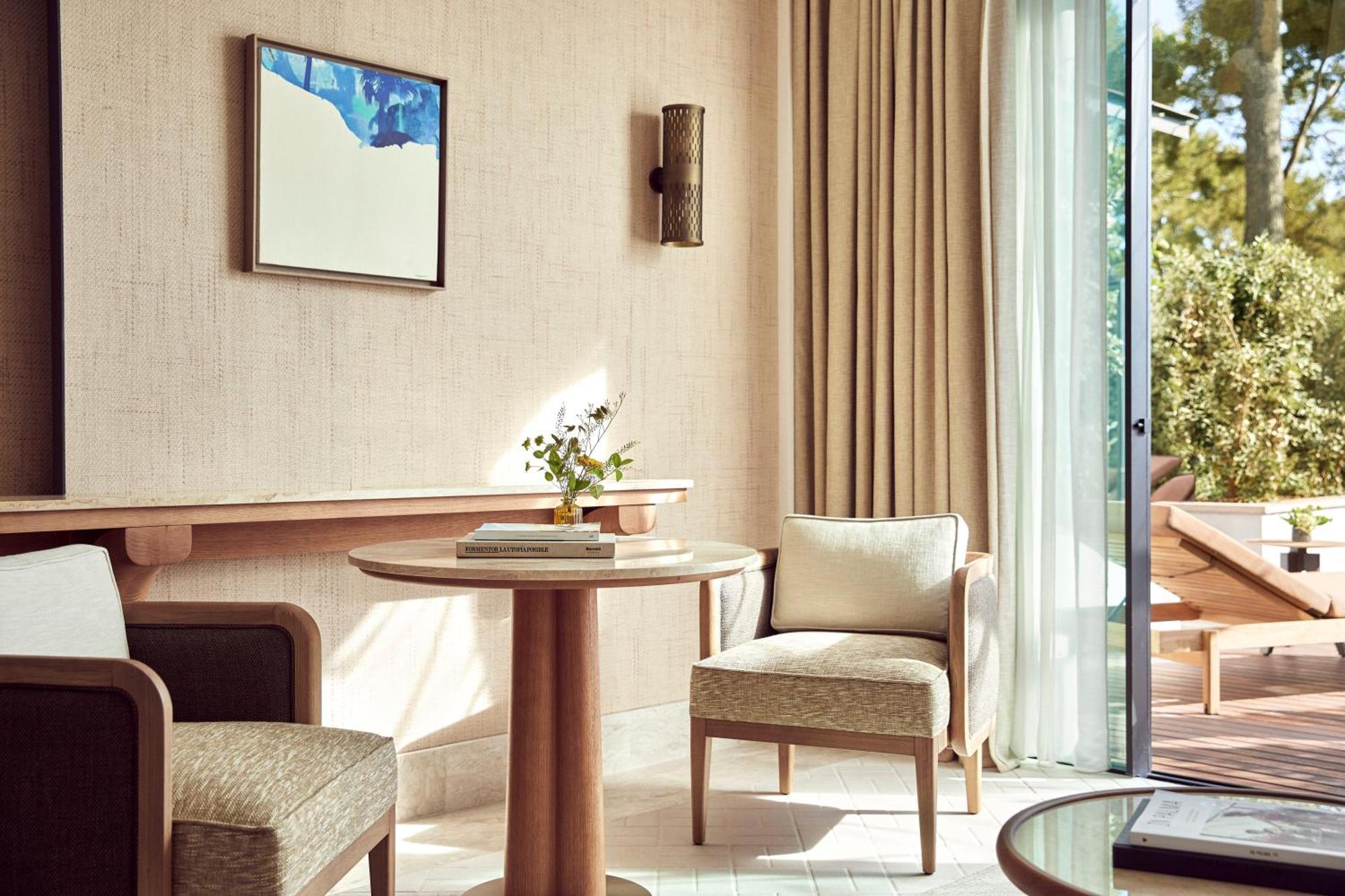 Four Seasons Resort Mallorca At Formentor Port de Pollenca Εξωτερικό φωτογραφία