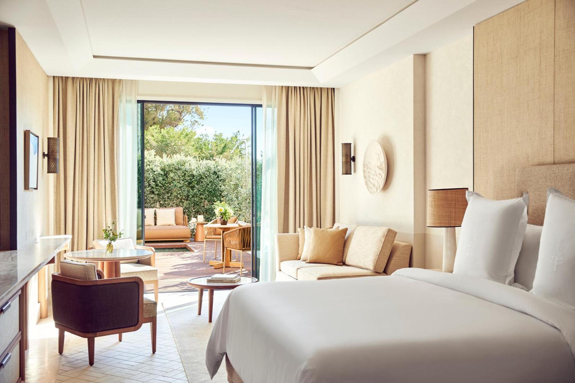 Four Seasons Resort Mallorca At Formentor Port de Pollenca Εξωτερικό φωτογραφία