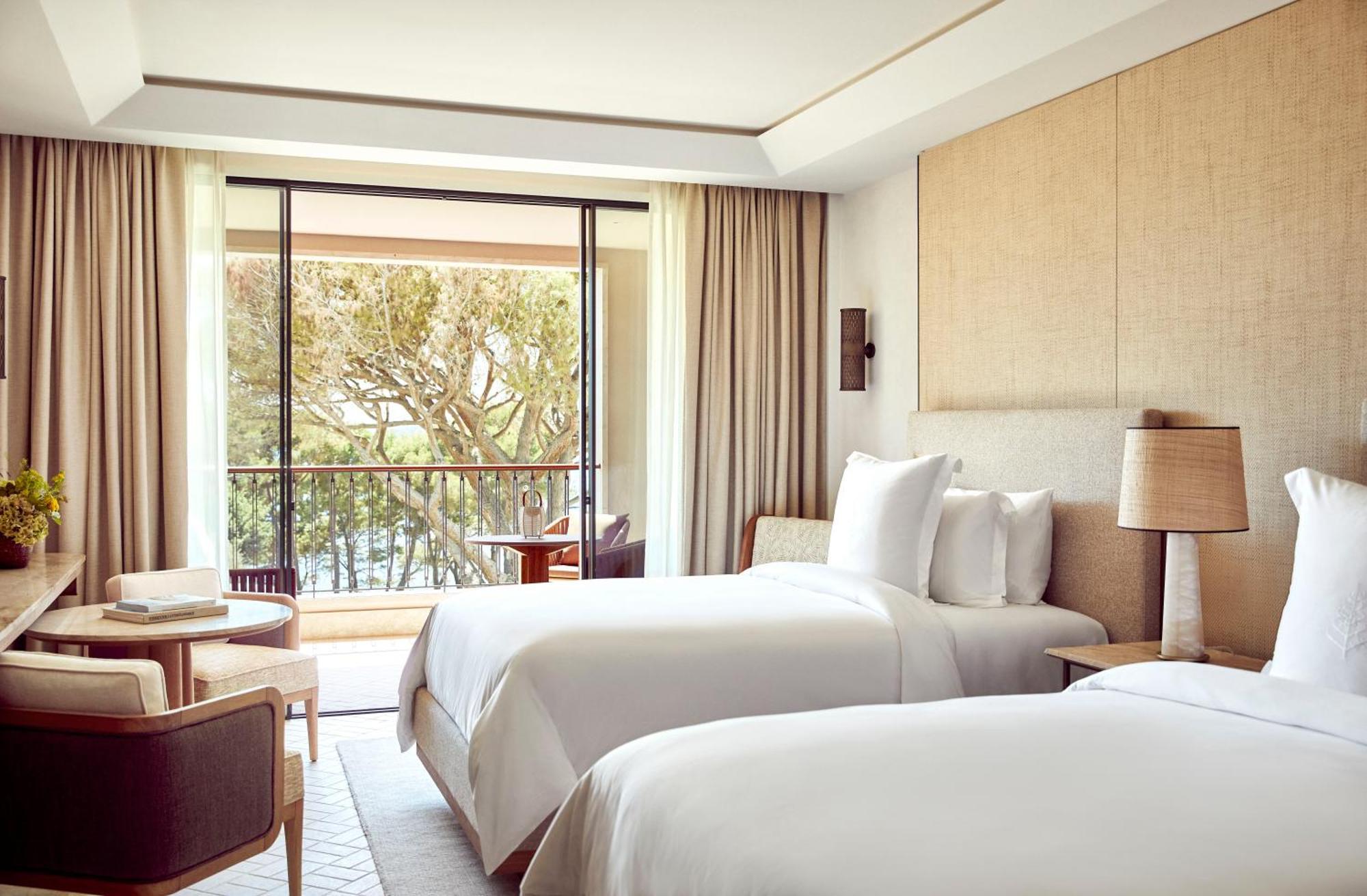 Four Seasons Resort Mallorca At Formentor Port de Pollenca Εξωτερικό φωτογραφία
