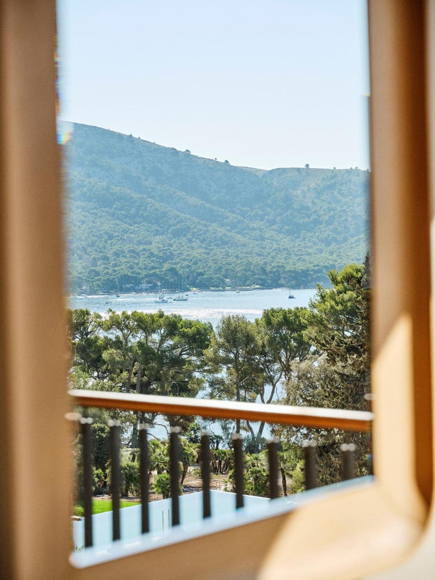Four Seasons Resort Mallorca At Formentor Port de Pollenca Εξωτερικό φωτογραφία