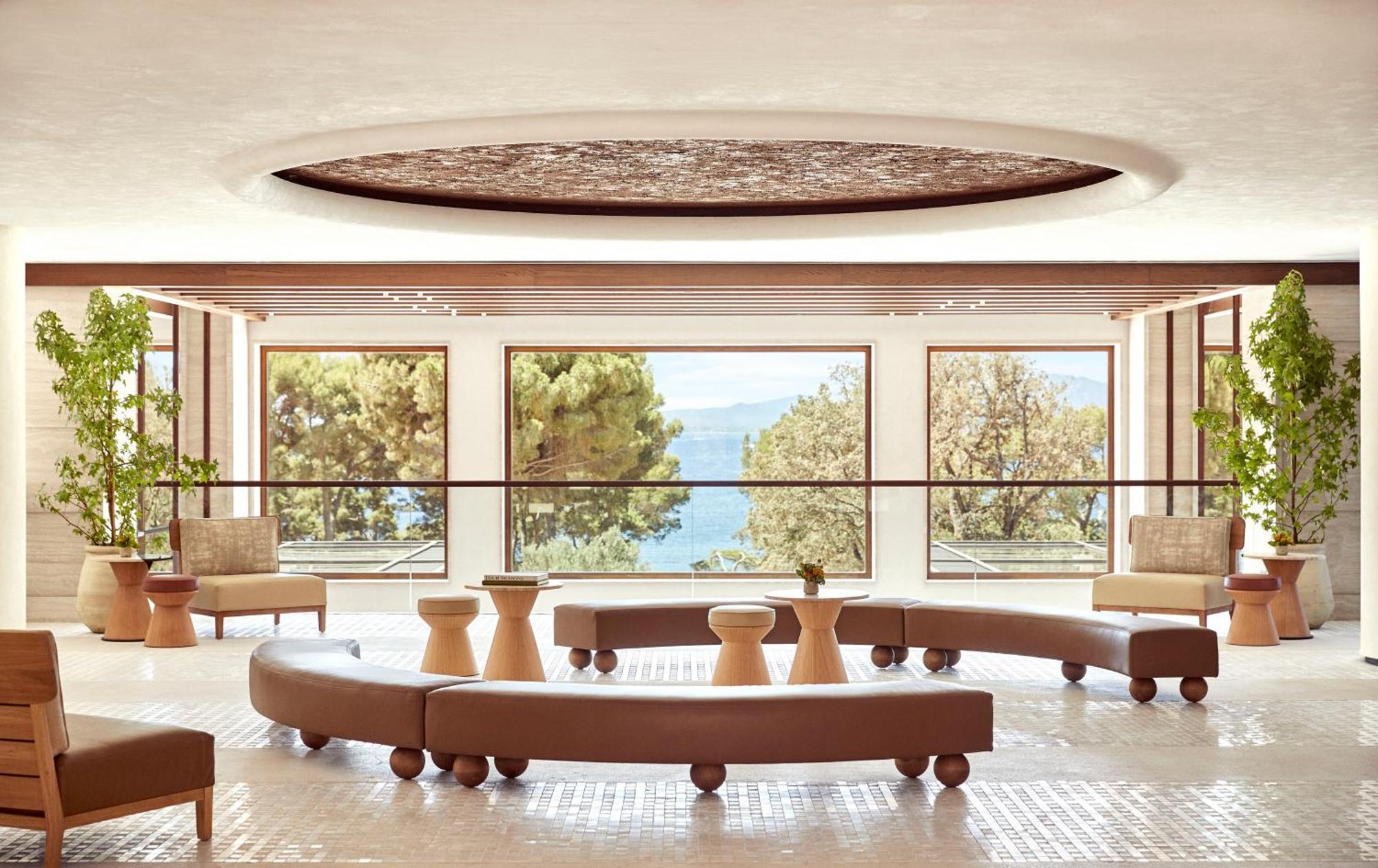 Four Seasons Resort Mallorca At Formentor Port de Pollenca Εξωτερικό φωτογραφία