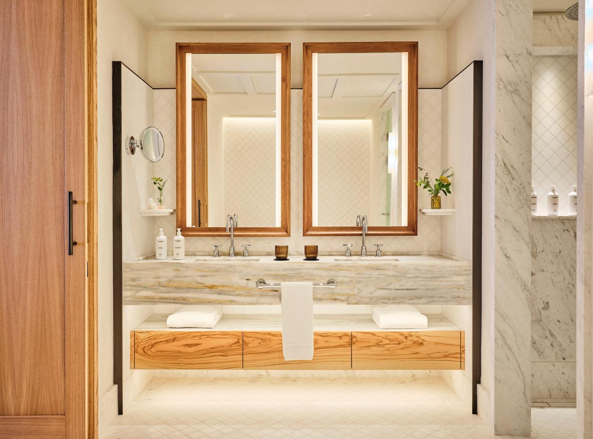 Four Seasons Resort Mallorca At Formentor Port de Pollenca Εξωτερικό φωτογραφία
