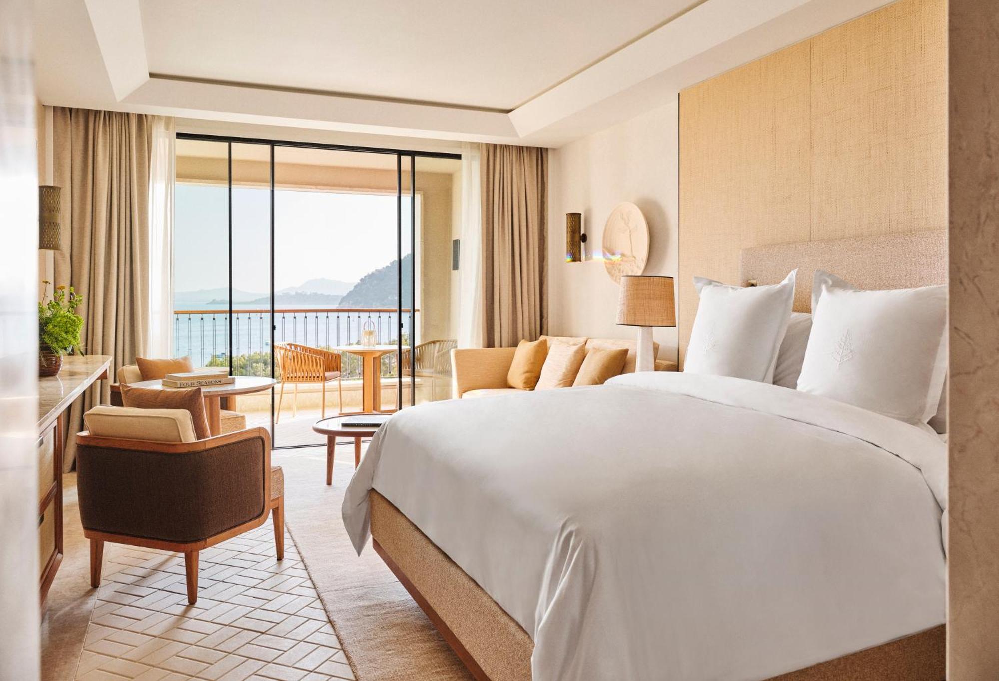 Four Seasons Resort Mallorca At Formentor Port de Pollenca Εξωτερικό φωτογραφία