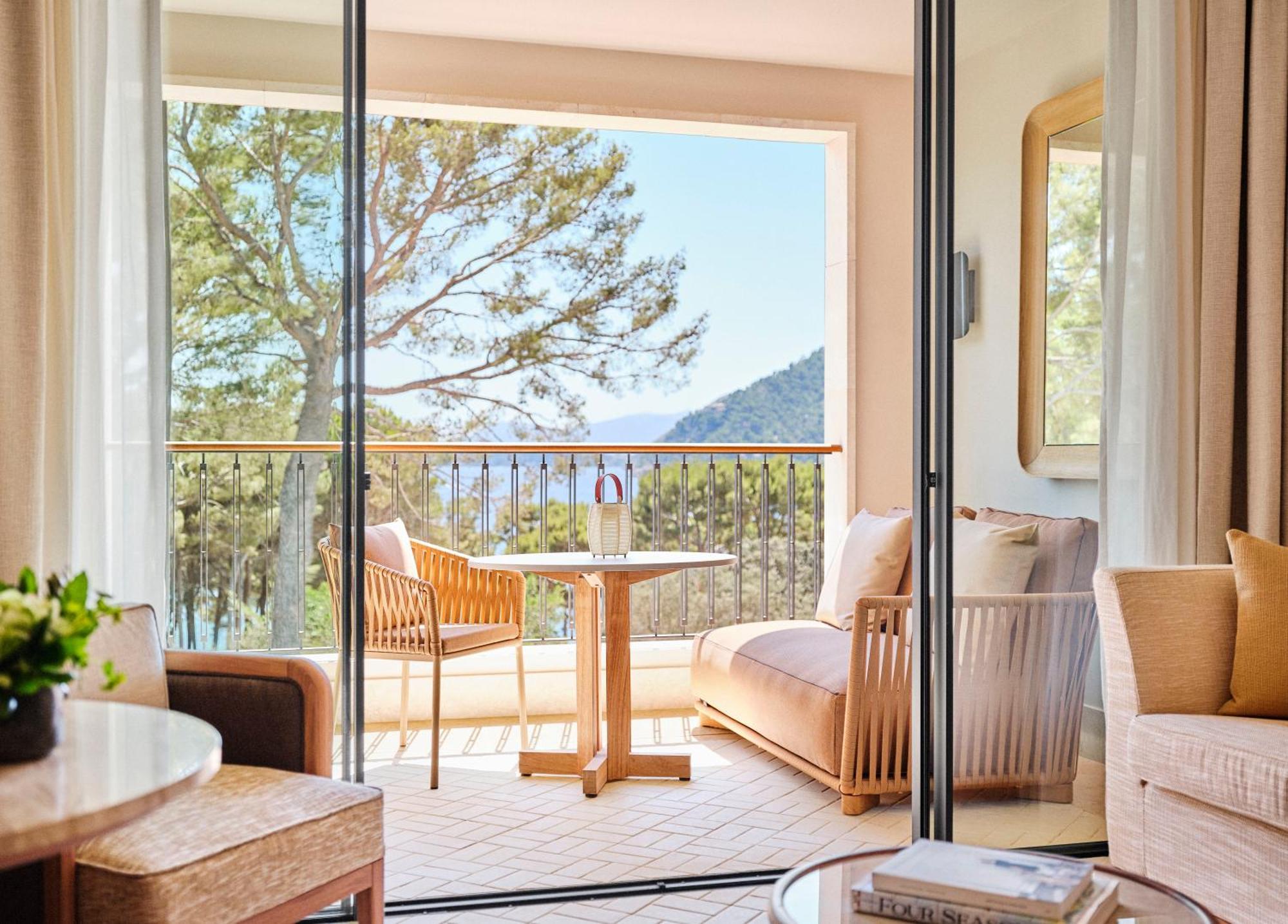 Four Seasons Resort Mallorca At Formentor Port de Pollenca Εξωτερικό φωτογραφία