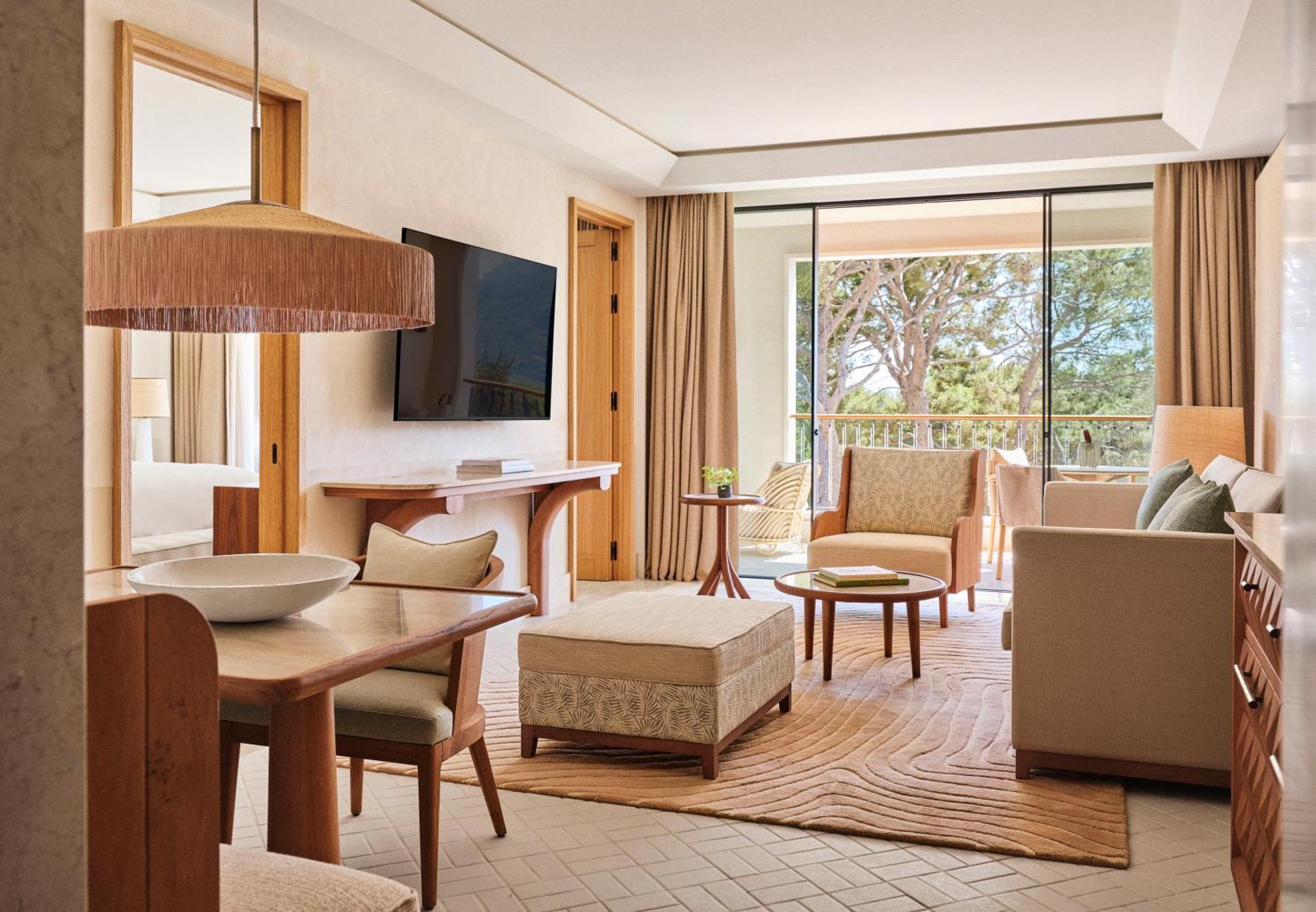 Four Seasons Resort Mallorca At Formentor Port de Pollenca Εξωτερικό φωτογραφία
