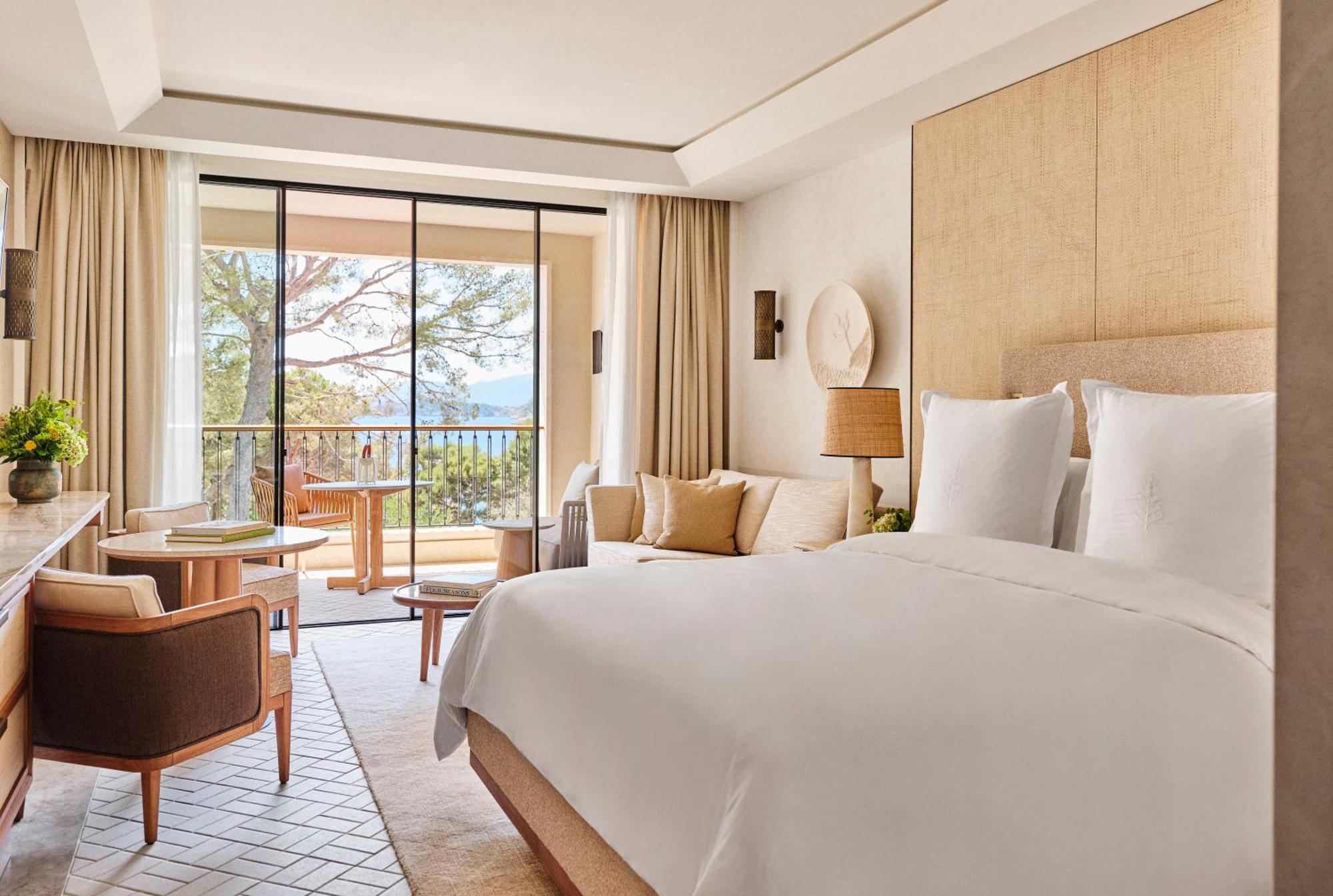 Four Seasons Resort Mallorca At Formentor Port de Pollenca Εξωτερικό φωτογραφία