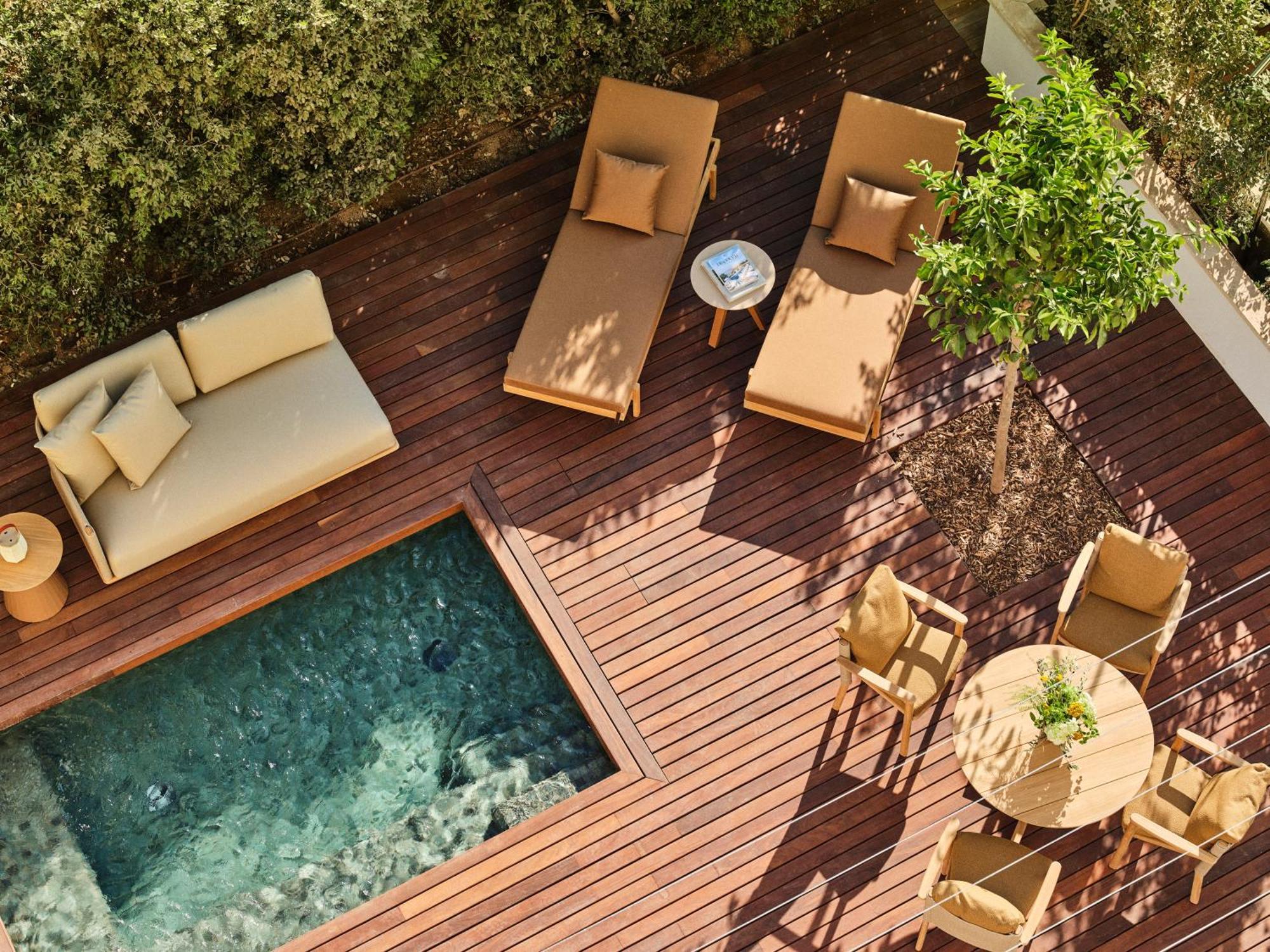 Four Seasons Resort Mallorca At Formentor Port de Pollenca Εξωτερικό φωτογραφία
