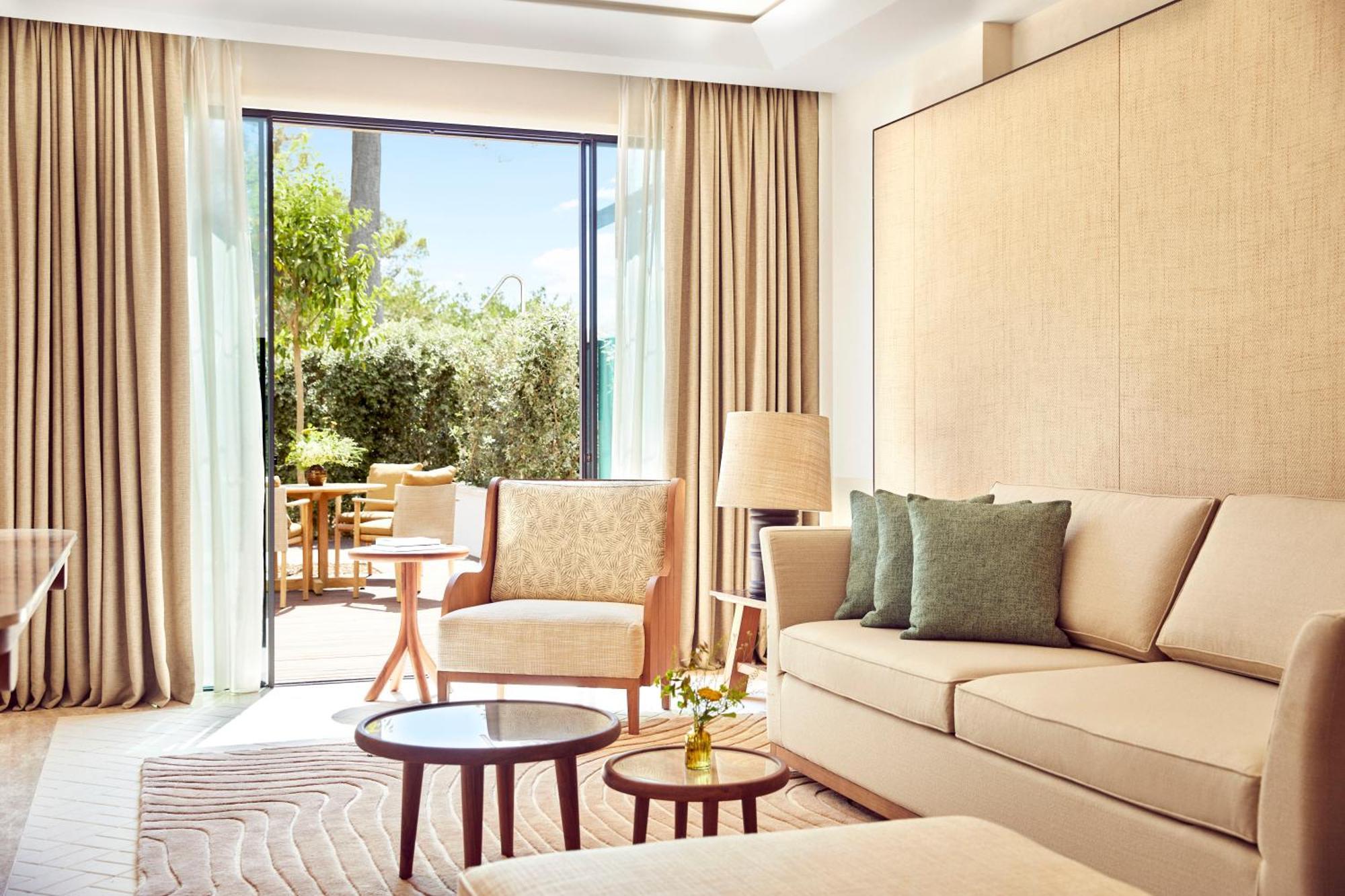 Four Seasons Resort Mallorca At Formentor Port de Pollenca Εξωτερικό φωτογραφία