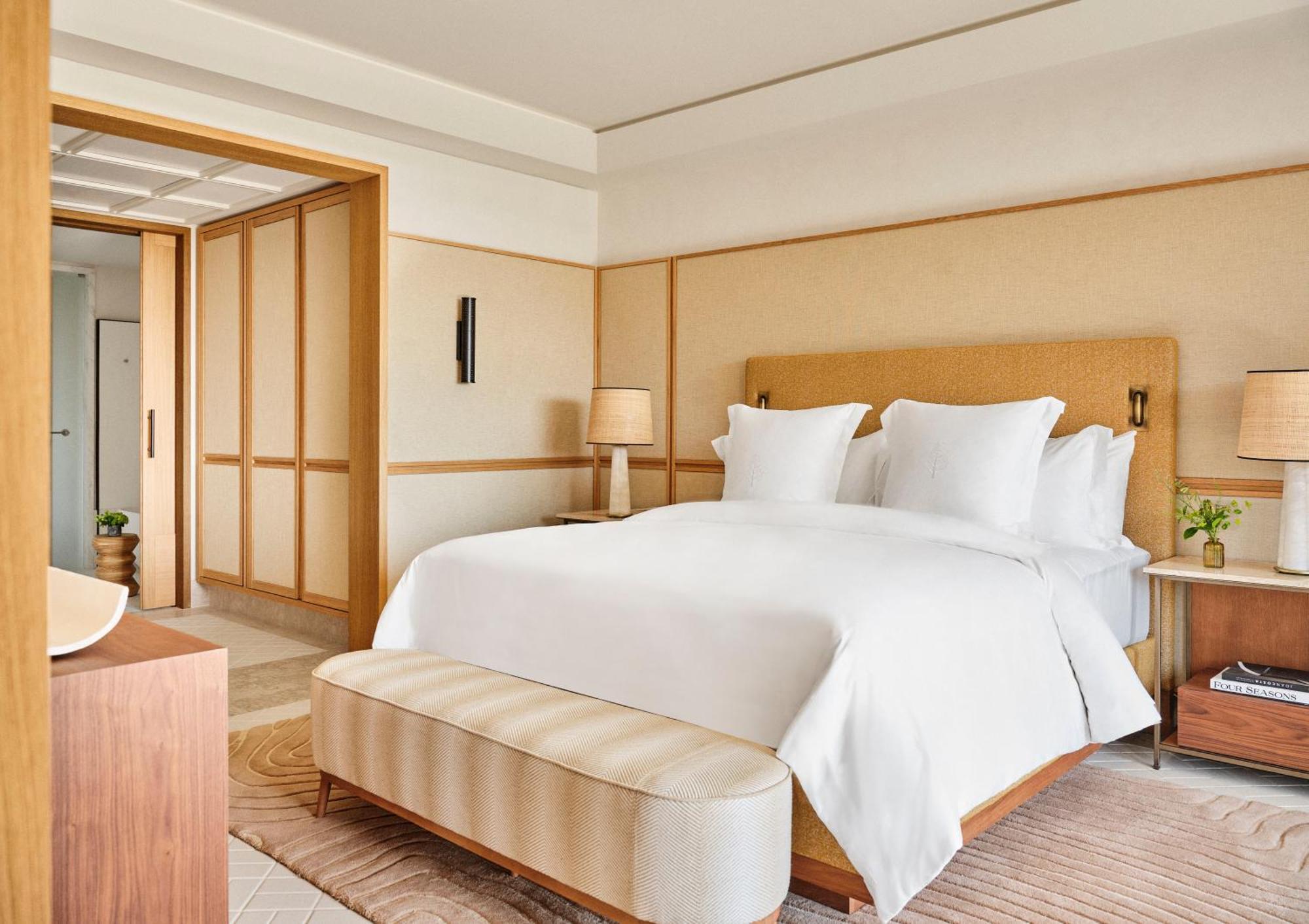 Four Seasons Resort Mallorca At Formentor Port de Pollenca Εξωτερικό φωτογραφία